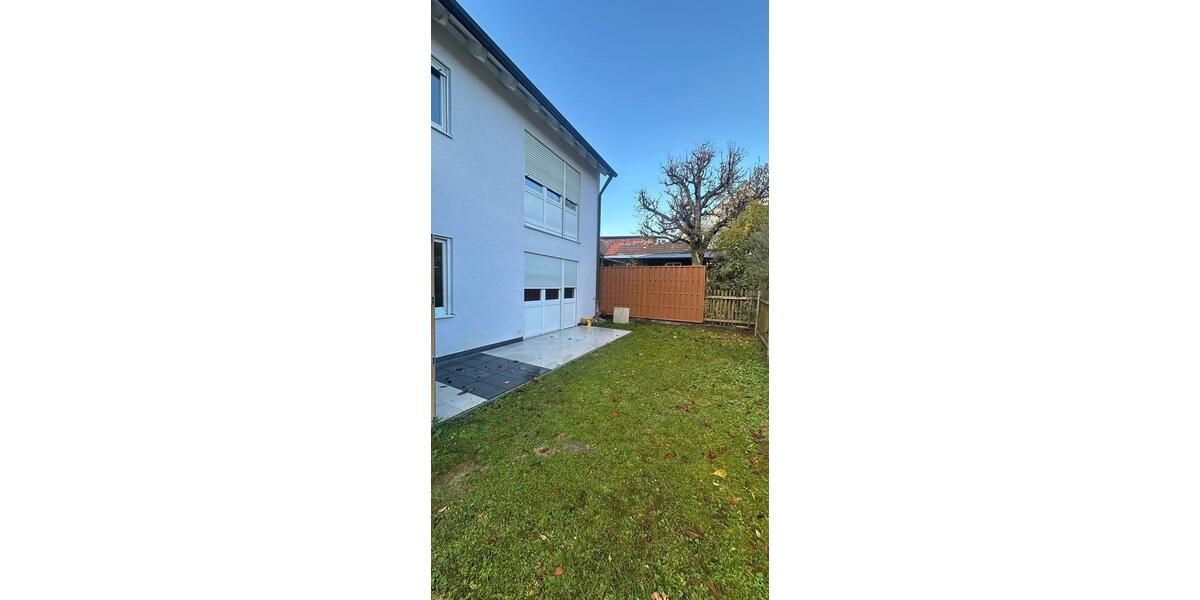 Erdgeschoßwohnung Leinfelden-Echterdingen Echterdingen - 3 Zimmer, 70 m&sup2;, 1.300&euro; | Angebot:26300270