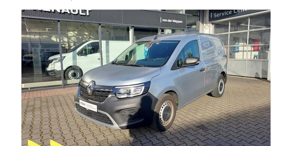 Renault Kangoo 44.000 km 17.880 € Stuttgart 70188