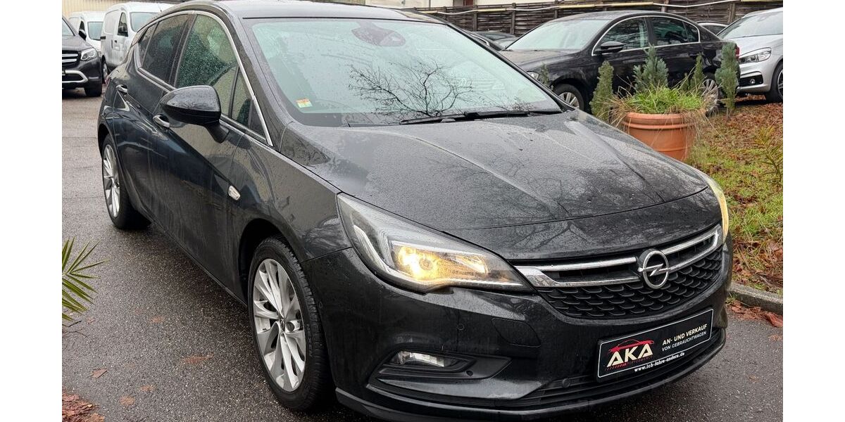 Opel Astra 132.600 km 8.900 &euro; Ludwigsburg 71638