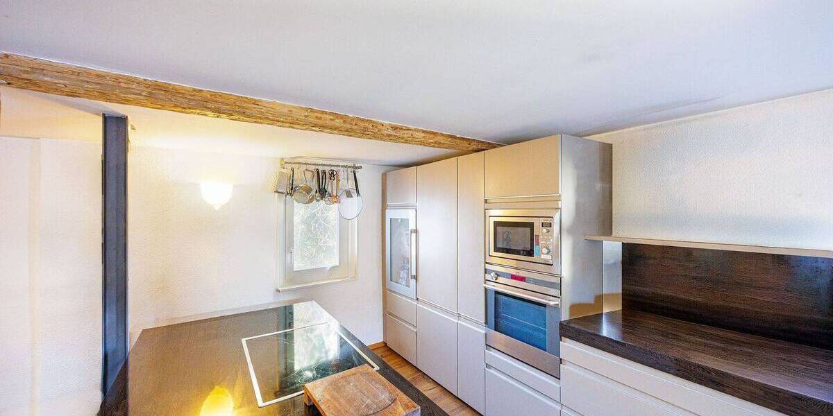 Einfamilienhaus Marbach am Neckar Marbach - 6 Zimmer, 224 m&sup2;, 695.000&euro; | Angebot:26043852