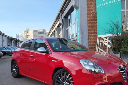 Alfa Romeo Giulietta 62.000 km 11.560 &euro; Stuttgart 70372