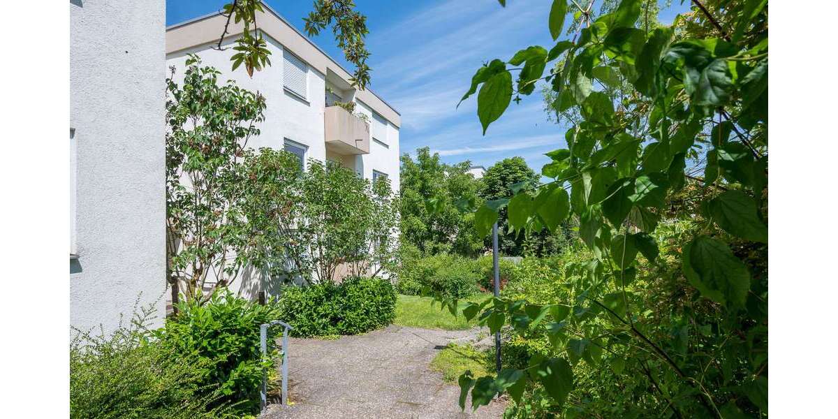 Etagenwohnung Stuttgart Birkach - 4 Zimmer, 92 m&sup2;, 249.000&euro; | Angebot:26739882