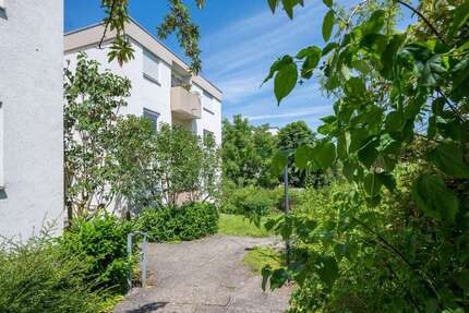 Wohnung Stuttgart Birkach - 4 Zimmer, 92 m&sup2;, 249.000&euro; | Angebot:26739882