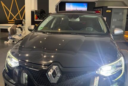 Renault Megane 120.000 km 13.900 &euro; Metzingen 72555