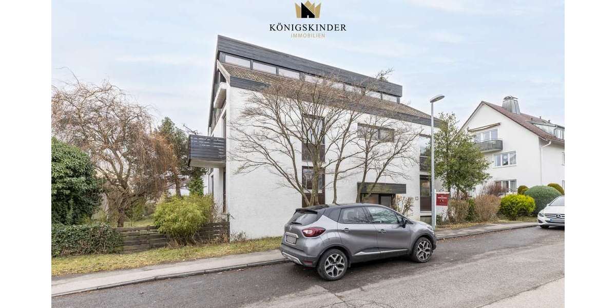 Einfamilienhaus Stuttgart / Sillenbuch Sillenbuch - 14 Zimmer, 375 m&sup2;, 1.390.000&euro; | Angebot:26835685