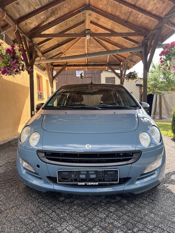ForFour