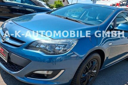 Opel Astra 266.486 km 3.299 &euro; Deizisau 73779