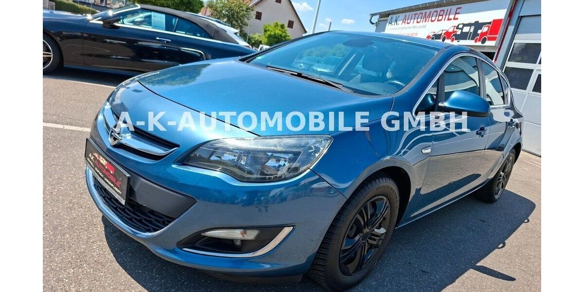 Opel Astra 266.486 km 3.299 &euro; Deizisau 73779