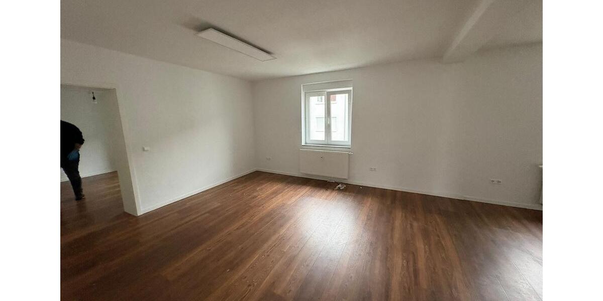 Maisonettenwohnung Esslingen am Neckar Brühl - 4.5 Zimmer, 113 m&sup2;, 1.800&euro; | Angebot:26320977