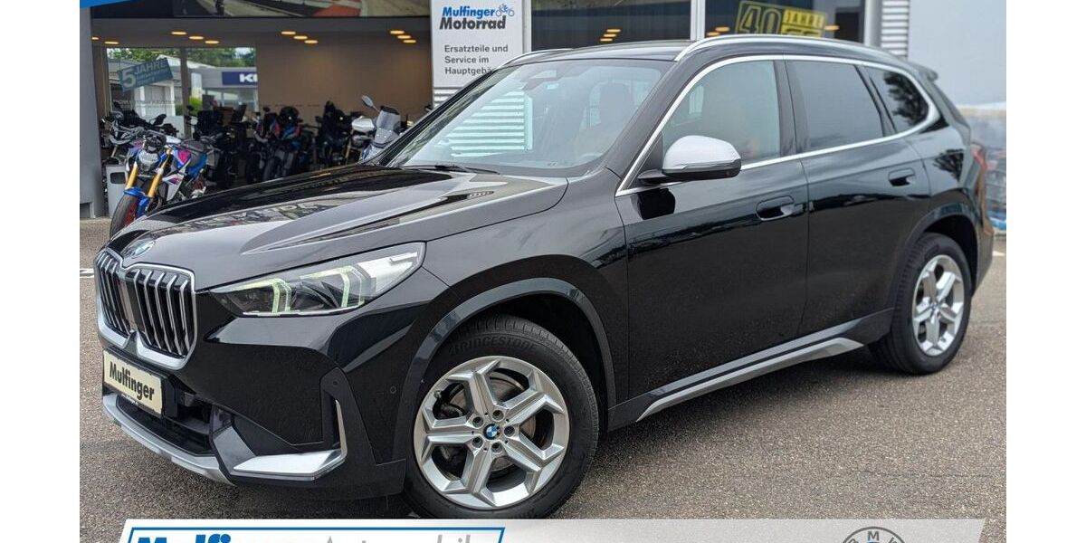 BMW X1 90.903 km 29.800 &euro; Schorndorf 73614