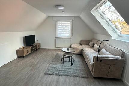 Wohnung Fellbach Oeffingen - 3.5 Zimmer, 52 m&sup2;, 1.200&euro; | Angebot:26200120