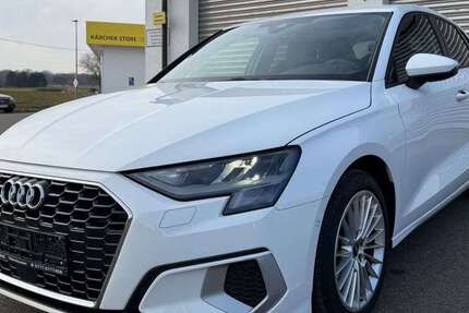 Audi A3 30.000 km 21.800 &euro; Hildrizhausen 71157