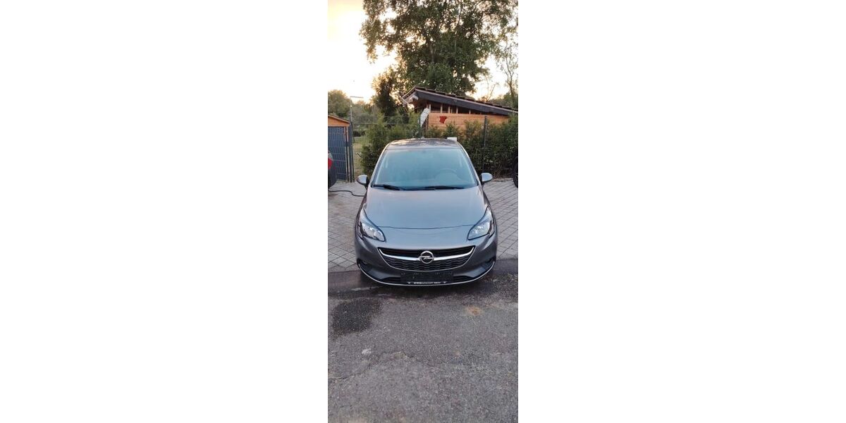 Opel Corsa 74.500 km 7.400 &euro; Stuttgart 70176