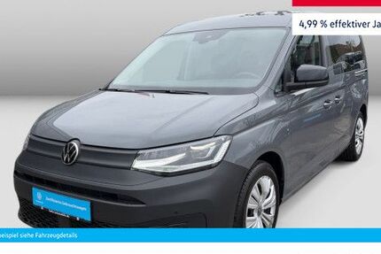 VW Caddy Maxi 26.074 km 37.960 &euro; Ebersbach 73061