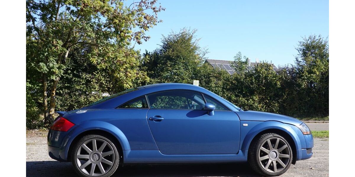 Audi TT 166.000 km 7.250 € Weil im Schönbuch 71093