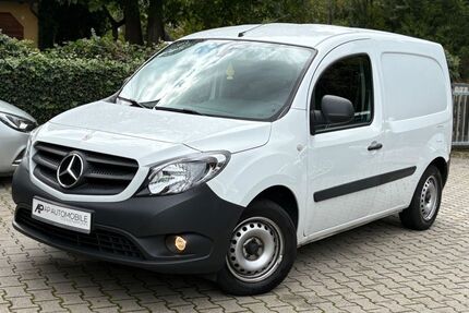 Mercedes-Benz Citan 55.500 km 13.990 &euro; Steinenbronn 71144