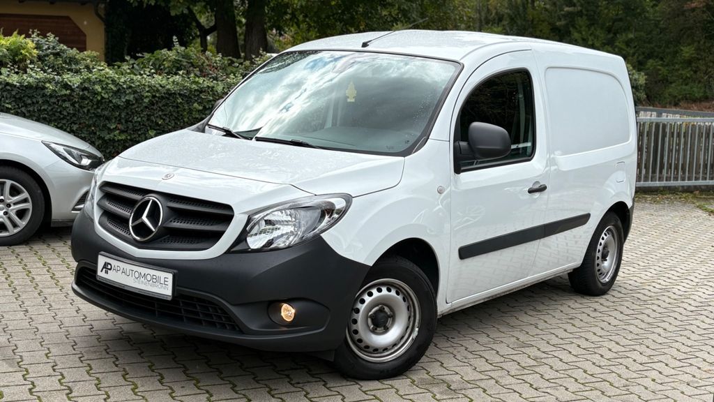 Mercedes-Benz Citan 55.500 km 13.990 &euro; Steinenbronn 71144