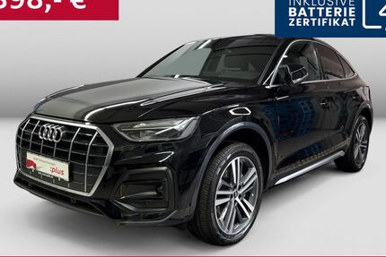 Audi Q5 37.700 km 38.960 &euro; Ludwigsburg 71636