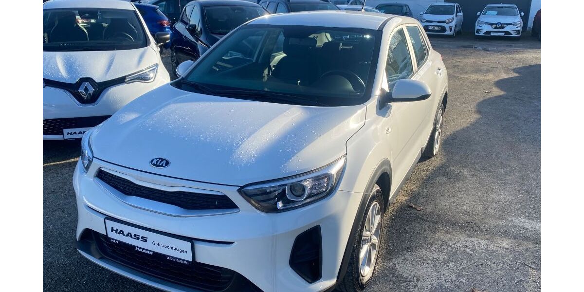 Kia Stonic 18.900 km 13.900 &euro; Ludwigsburg 71636