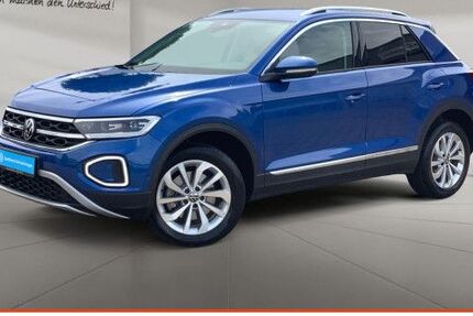 VW T-Roc 4.617 km 31.990 € Nürtingen 72622