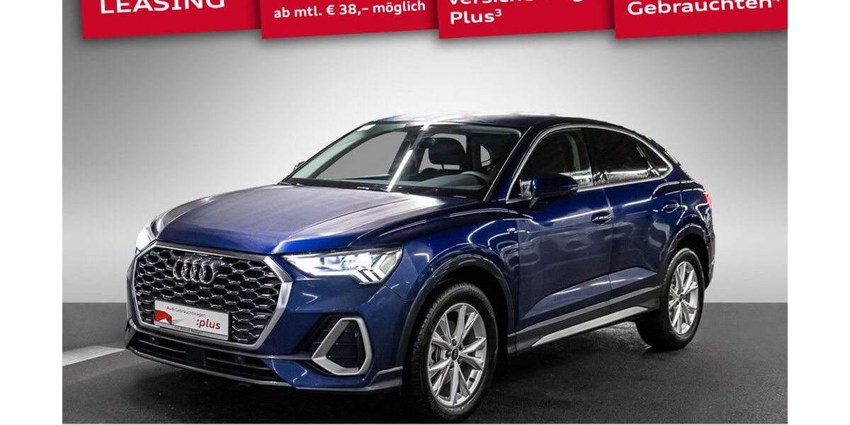 Audi Q3 11.381 km 40.920 &euro; Stuttgart 70469