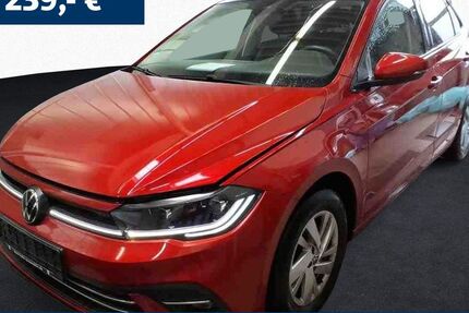 VW Polo 26.317 km 17.930 &euro; Schorndorf 73614