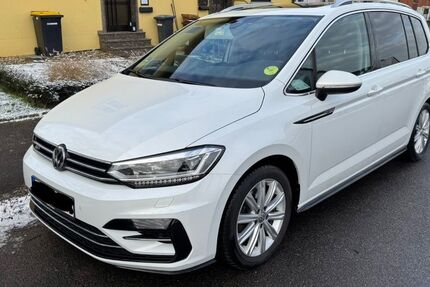 VW Touran 115.000 km 22.000 &euro; Esslingen 73734