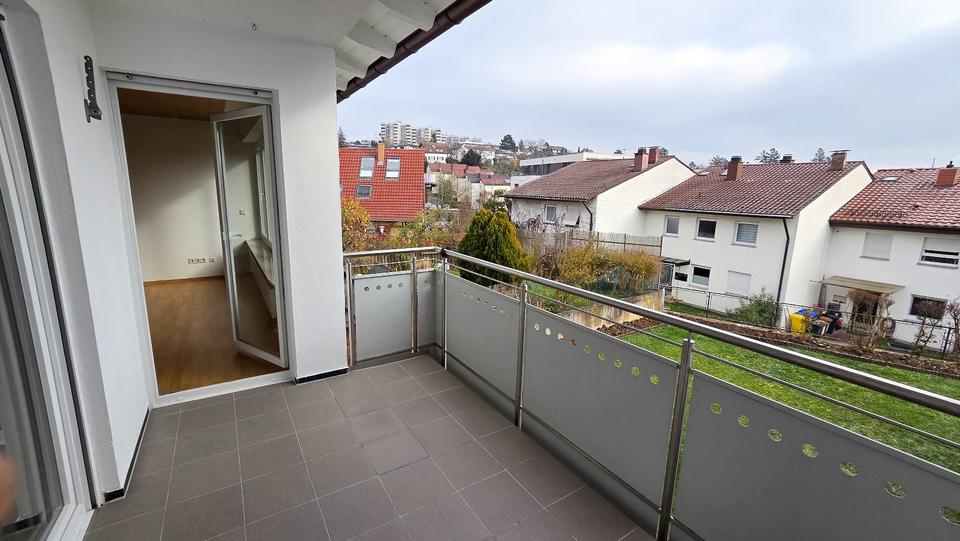 Attraktive 3,5-Zimmer-Wohnung 82qm in Waiblingen - Galgenberg 3 zimmer