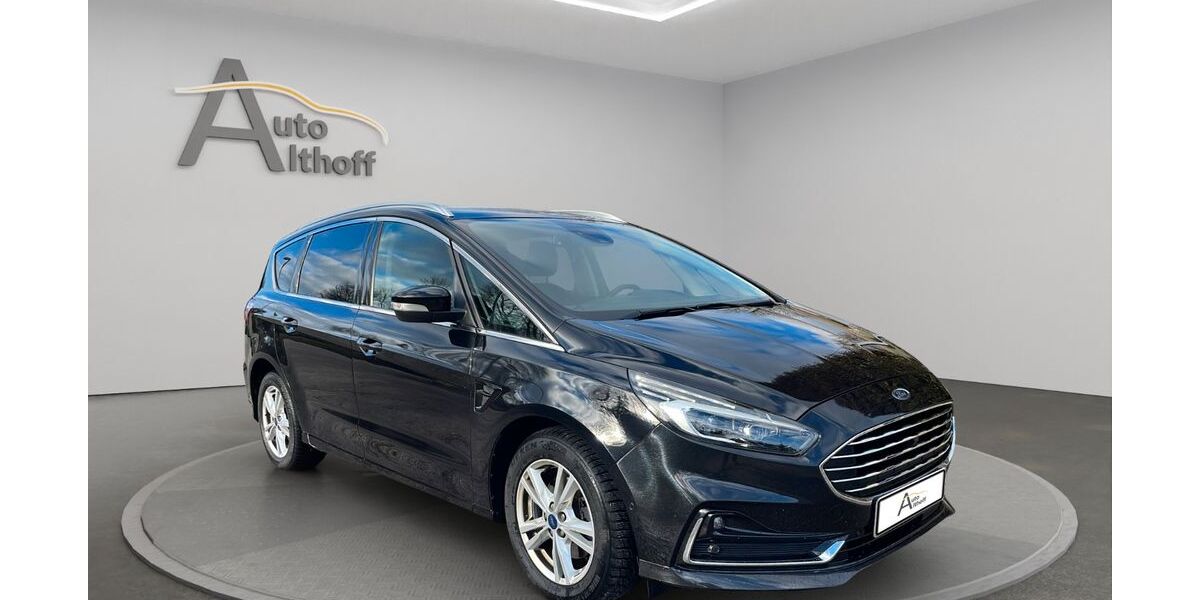Ford S-Max 115.400 km 22.499 € Ditzingen (bei Stuttgart) 71254