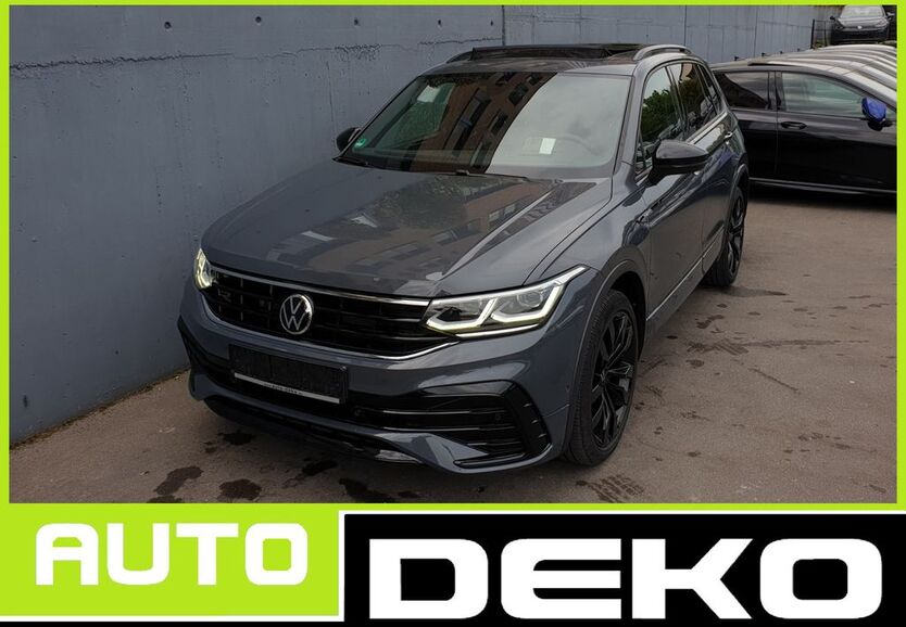 VW Tiguan 72.766 km 36.430 € Waiblingen 71332
