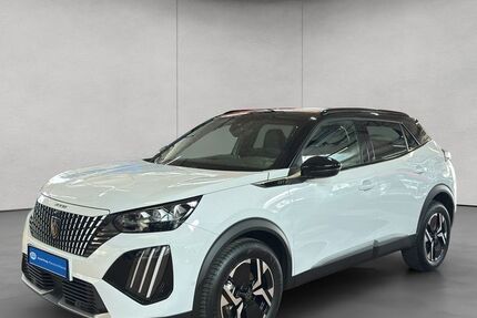 Peugeot 2008 9.122 km 25.890 € Stuttgart 70190