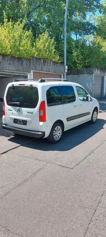Citroen Berlingo 137.000 km 6.550 € Stuttgart 70376