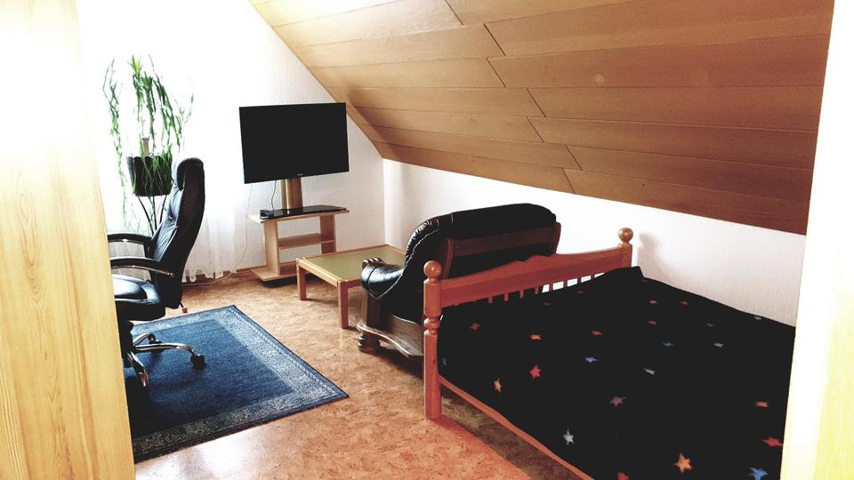 Mehrfamilienhaus, Wohnhaus Bietigheim-Bissingen Bissingen - 10 Zimmer, 210 m&sup2;, 850.000&euro; | Angebot:24154002