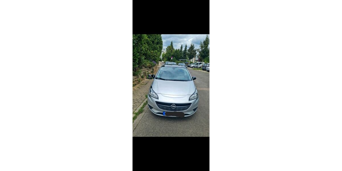 Opel Corsa 62.500 km 10.990 &euro; Esslingen 73734