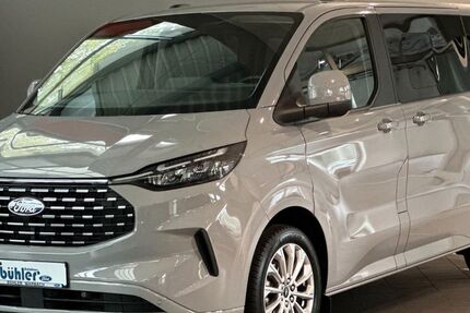 Ford Tourneo Custom 8.575 km 47.990 € Marbach am Neckar 71672