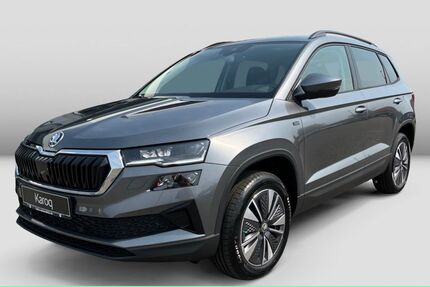 Skoda Karoq 1.111 km 38.490 € Weinstadt-Endersbach 71384