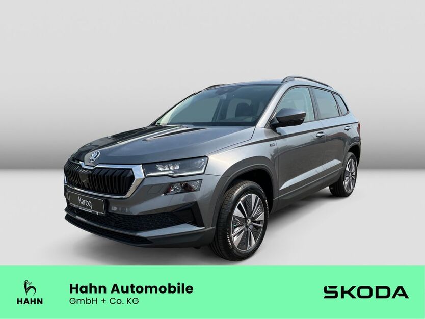 Skoda Karoq 1.111 km 38.490 € Weinstadt-Endersbach 71384