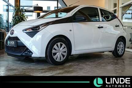 Toyota Aygo 21.187 km 8.990 &euro; Kusterdingen 72127
