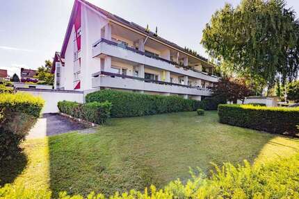 Wohnung zum Kaufen in Gundelfingen 154.000 € 29.5 m²