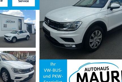 VW Tiguan 280.800 km 9.930 &euro; Holzgerlingen 71088