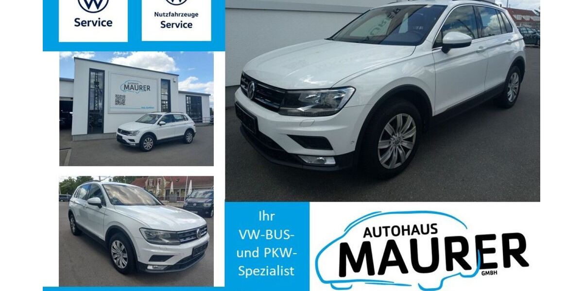 VW Tiguan 280.800 km 9.930 &euro; Holzgerlingen 71088