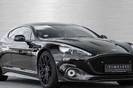 Aston Martin Rapide 24.300 km 169.007 &euro; Filderstadt 70794