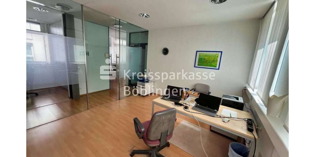 Gewerbeobjekt Sindelfingen - 684&euro; | Angebot:27204215