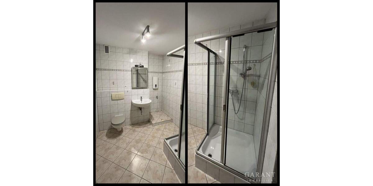 Etagenwohnung Waiblingen Beinstein - 2 Zimmer, 52 m&sup2;, 189.000&euro; | Angebot:23854949