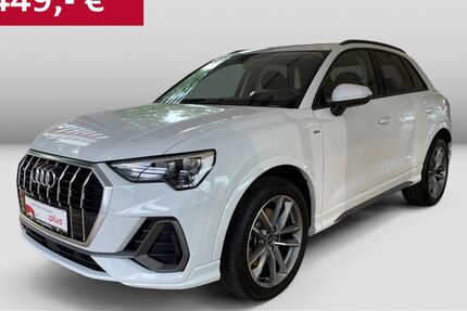 Audi Q3 48.379 km 35.660 &euro; Fellbach 70734