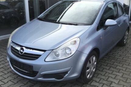 Opel Corsa 127.000 km 2.980 &euro; Wendlingen am Neckar 73240