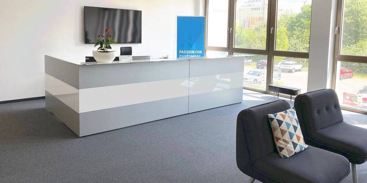 Gewerbeobjekt Böblingen Flugfeld - 2.300&euro; | Angebot:26786272