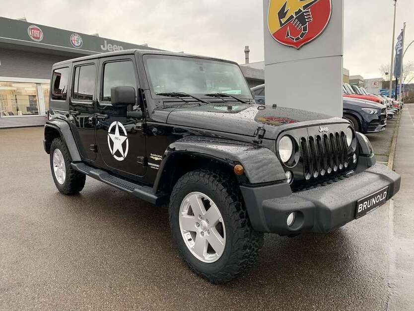 Wrangler