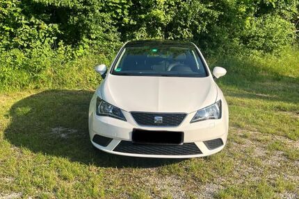 Seat Ibiza 126.859 km 8.490 € Aichtal 72631