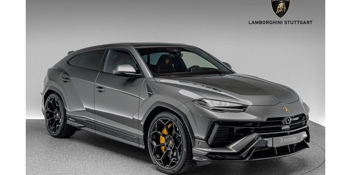 Lamborghini Urus 2.800 km 349.900 € Böblingen 71034